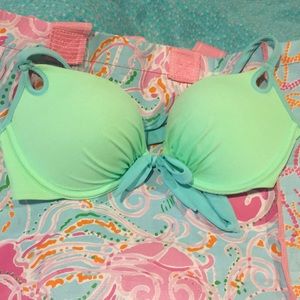 🌺Victoria secret bathing suit top🌺